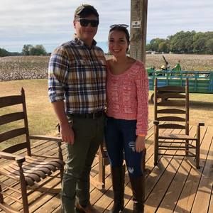 Meet your Posher, Zachary